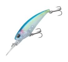 Воблер DUO REALIS SHAD 59MR SP : Ghost Blue Shad (CCC3248)