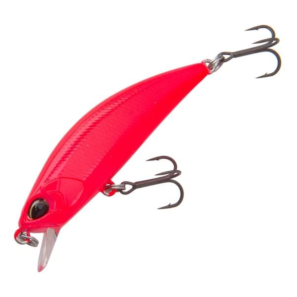 Воблер DUO SPEARHEAD RYUKI 50SP HIMEMASU : Candy Red (ACCZ238)