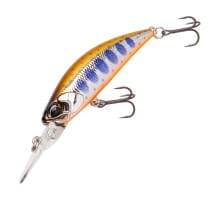 Воблер DUO SPEARHEAD RYUKI 50MDSP : Brown Back Yamame OB (MCC4018)