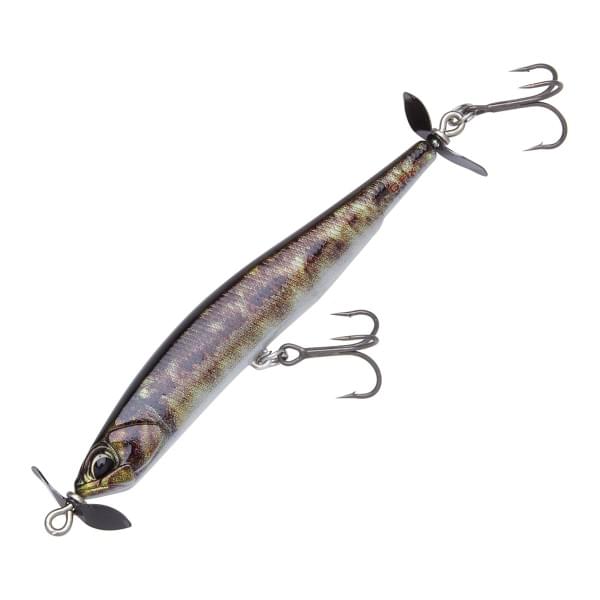 Воблер DUO REALIS SPINBAIT 80 G-FIX : Goby ND (CCCZ103)