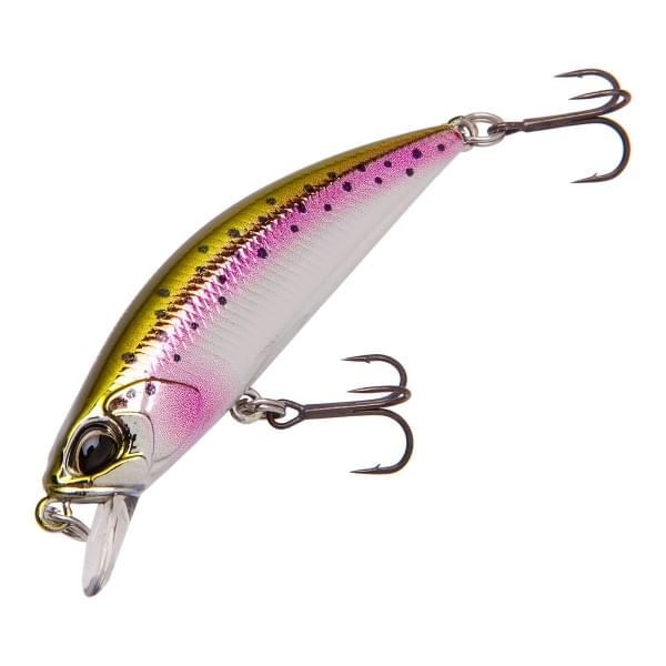 Воблер DUO SPEARHEAD RYUKI 50SP : Rainbow Trout (MCC4036)