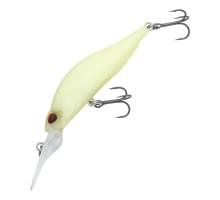 Воблер DUO REALIS ROZANTE SHAD 57MR : Mat Bone (CCC3517)