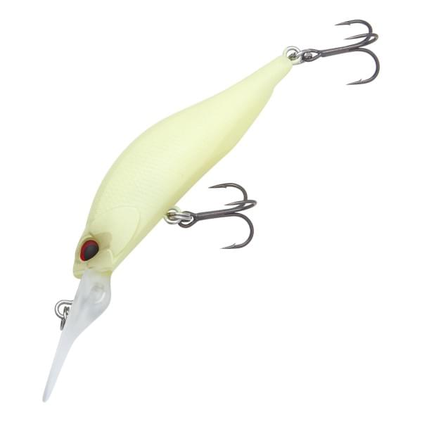 Воблер DUO REALIS ROZANTE SHAD 57MR : Mat Bone (CCC3517)