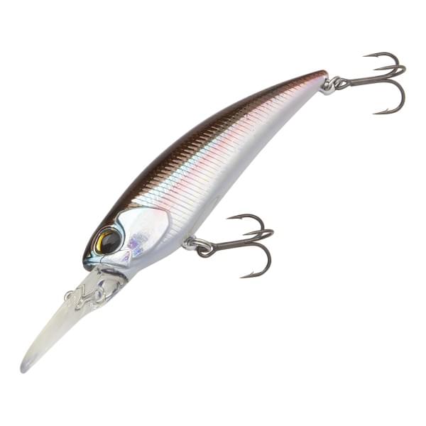 Воблер DUO REALIS SHAD 59MR SP : Wakasagi (ADA4013)