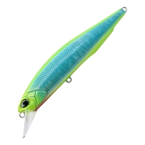 Воблер DUO REALIS JERKBAIT 100SP : Fusilier (CPA0411)
