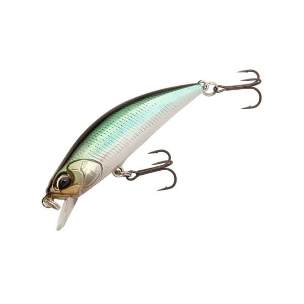 Воблер DUO SPEARHEAD RYUKI 50F : Sapphire Lux (DAA4005)