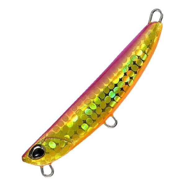Пилькер DUO BEACH WALKER FLIPPER 40G : Pink Gold OB (GQA0242)