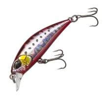 Воблер DUO SPEARHEAD RYUKI 45S SW : Fire Sardine (CPA0384)