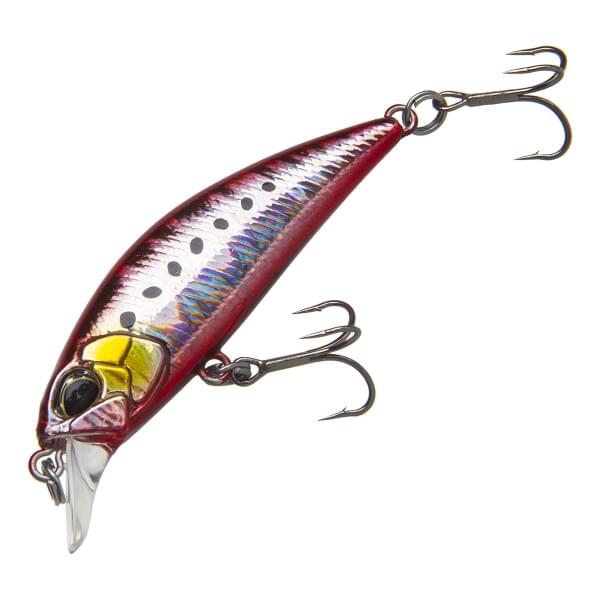 Воблер DUO SPEARHEAD RYUKI 45S SW : Fire Sardine (CPA0384)