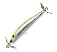 Воблер DUO REALIS SPINBAIT 60 GRADE A : Inakko Chart (CSA3378)