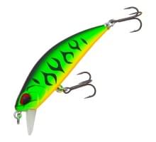 Воблер DUO SPEARHEAD RYUKI 50S SW : Mat Tiger (ACC3059)