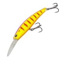Воблер DUO REALIS FANGBAIT 120DR : Fang Purple Back Gill (ACC3259)
