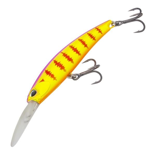 Воблер DUO REALIS FANGBAIT 120DR : Fang Purple Back Gill (ACC3259)