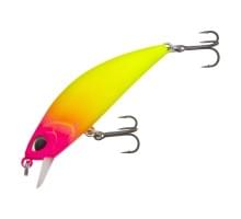Воблер DUO SPEARHEAD RYUKI 50SP HIMEMASU : Mat Chart Pink Head (ACCZ098)