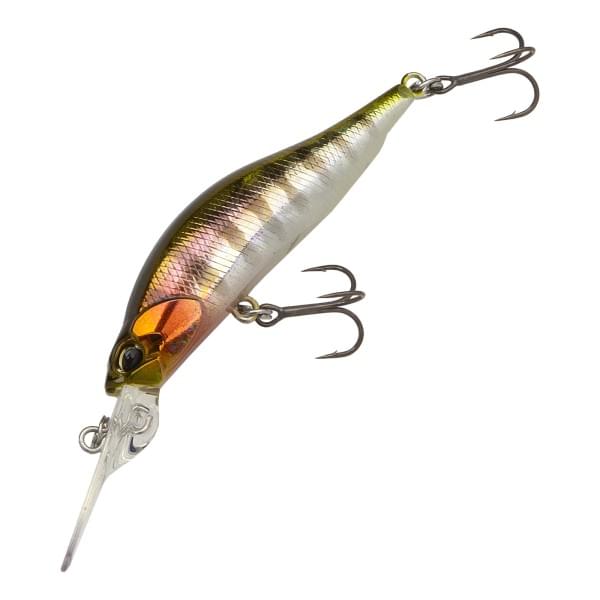 Воблер DUO REALIS ROZANTE SHAD 57MR : Prism Gill (ADA3058)