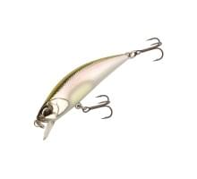 Воблер DUO SPEARHEAD RYUKI 50F : Komochi Wakasagi (CRA3061)