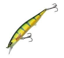 Воблер DUO REALIS JERKBAIT 130 PIKE : Perch ND (CCC3864)