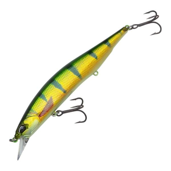 Воблер DUO REALIS JERKBAIT 130 PIKE : Perch ND (CCC3864)