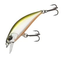 Воблер DUO SPEARHEAD RYUKI 38S : Tennessee Shad (MNI4047)