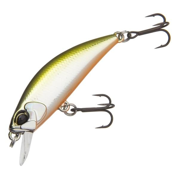 Воблер DUO SPEARHEAD RYUKI 38S : Tennessee Shad (MNI4047)