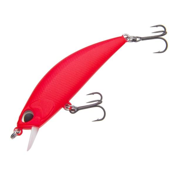 Воблер DUO SPEARHEAD RYUKI 50SP HIMEMASU : Mat Red (ACCZ096)