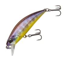 Воблер DUO SPEARHEAD RYUKI 50S : Violet Yamame YB (ADA4007)