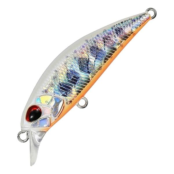 Воблер DUO SPEARHEAD RYUKI 50S : Ivory Yamame OB (AJO4064)