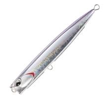 Воблер DUO ROUGH TRAIL BUBBLY 225F : UV Purple Silver (CYA0866)