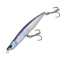 Воблер DUO ROUGH TRAIL MALICE 130 : UV Flash (CNA0534)