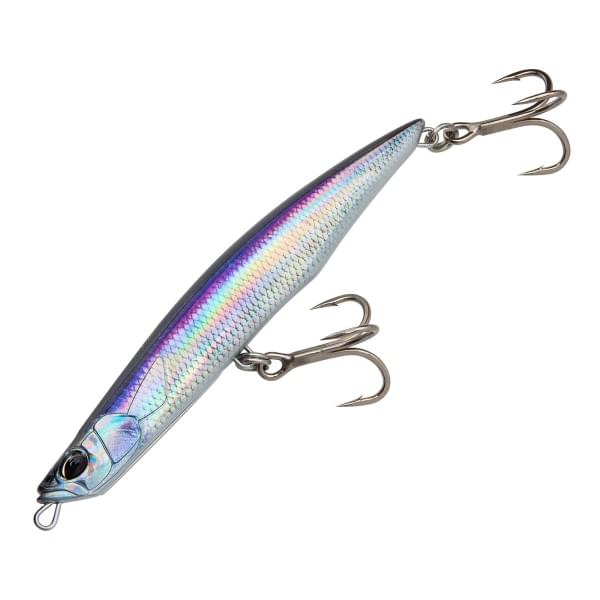 Воблер DUO ROUGH TRAIL MALICE 130 : UV Flash (CNA0534)