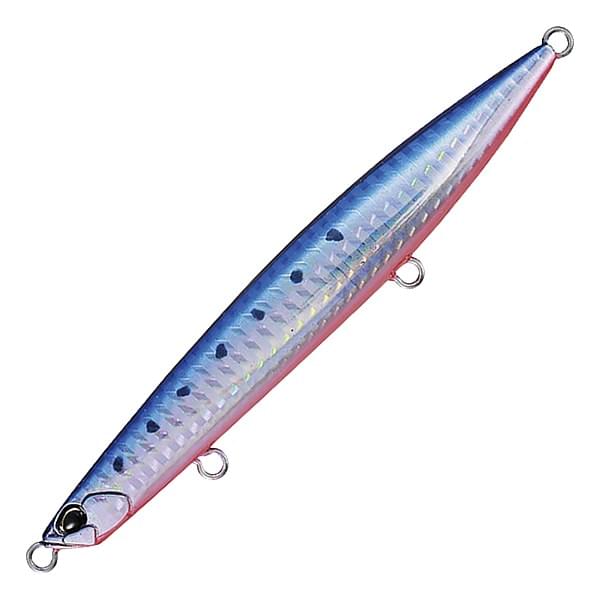 Воблер DUO BEACH WALKER WEDGE 120 : Mazume Sardine (CHA0087)