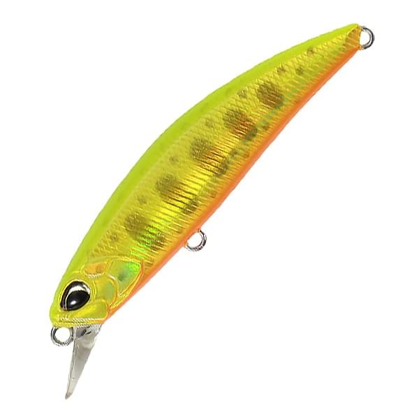 Воблер DUO SPEARHEAD RYUKI 60S : Golden Yamame (ANA4056)
