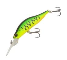 Воблер DUO REALIS ROZANTE SHAD 57MR : Mat Tiger (ACC3059)