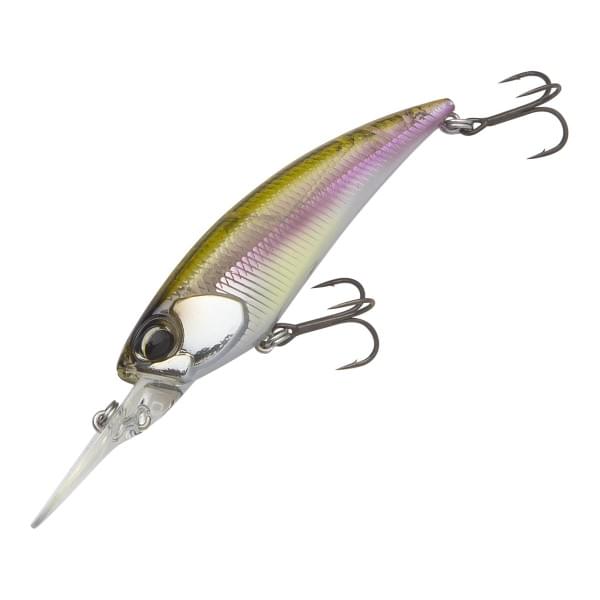 Воблер DUO REALIS SHAD 59MR SP : Komochi Wakasagi (DSH3061)