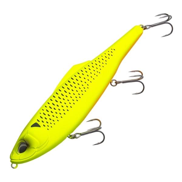 Воблер DUO ROUGH TRAIL KONOFLAT 240F : Mat Chart Mullet (ACC0597)