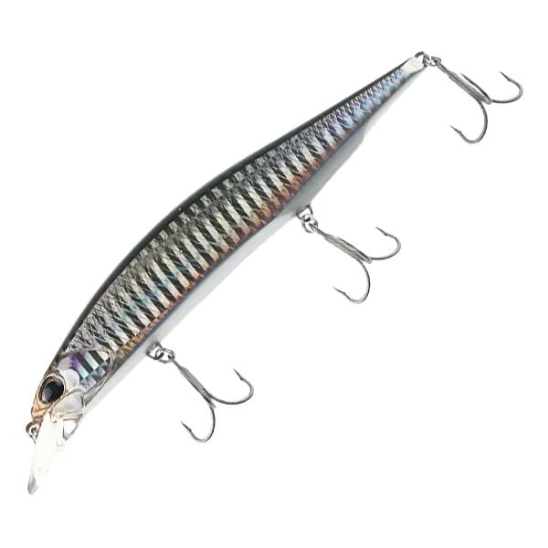 Воблер DUO REALIS JERKBAIT 120SP : Clear Anchovy (CHA0114)