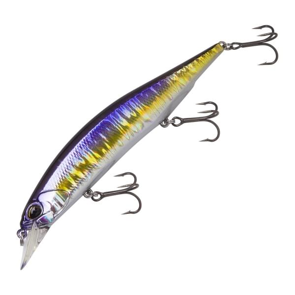 Воблер DUO REALIS JERKBAIT 120SP : River Bait (GPA4009)