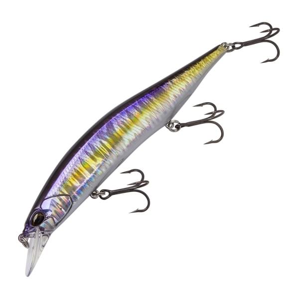 Воблер DUO REALIS JERKBAIT 130SP : River Bait (GPA4009)