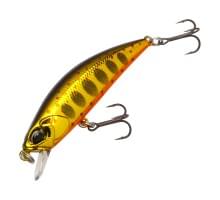 Воблер DUO SPEARHEAD RYUKI 50F : Gold Yamame (MCC4084)