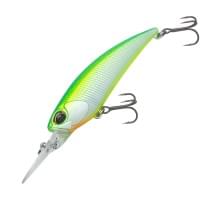 Воблер DUO REALIS SHAD 59MR SP : Citrus Shad (CCC3180)