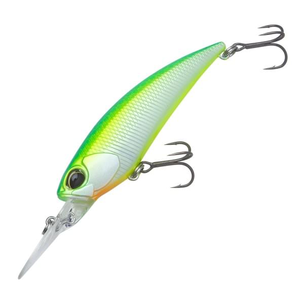 Воблер DUO REALIS SHAD 59MR SP : Citrus Shad (CCC3180)