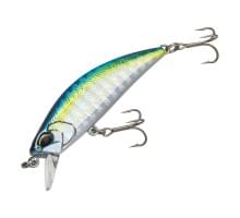 Воблер DUO SPEARHEAD RYUKI 50S SW : Ocean Blue Back (DHA0140)