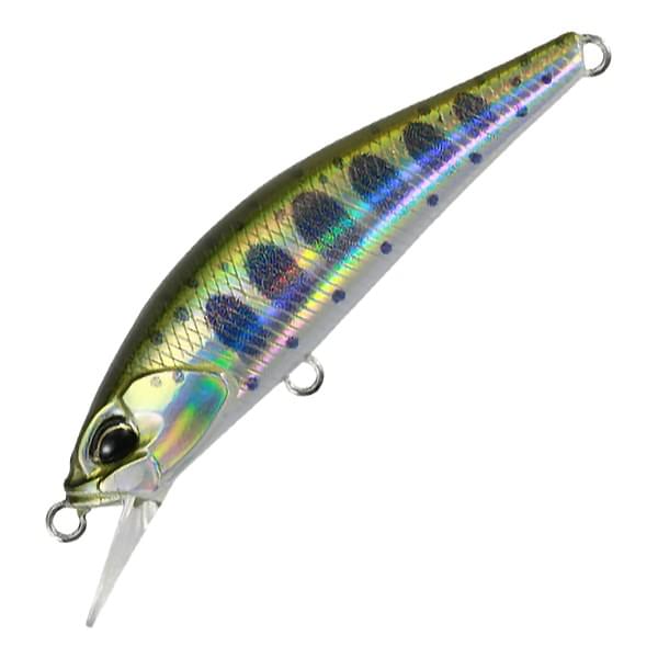 Воблер DUO SPEARHEAD RYUKI 50S TAKUMI : Yamame (ANA4034)