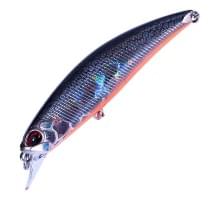 Воблер DUO SPEARHEAD RYUKI 60S : Prism Shad (ADA3081)