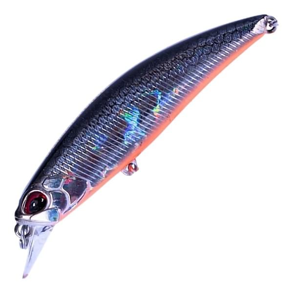 Воблер DUO SPEARHEAD RYUKI 60S : Prism Shad (ADA3081)
