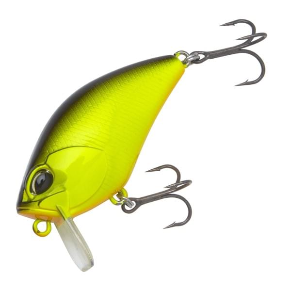 Воблер DUO REALIS CRANK 50SSR KABUKI : Hazzard Chart II (ACC3303)
