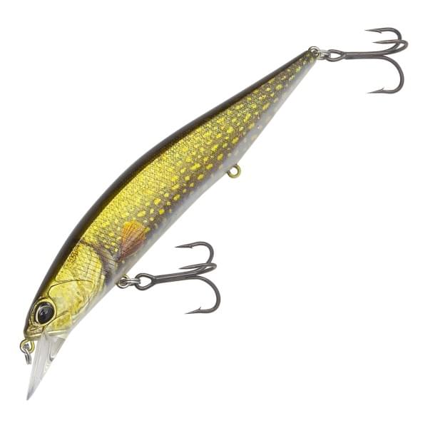 Воблер DUO REALIS JERKBAIT 120 PIKE : Pike ND (ACC3820)