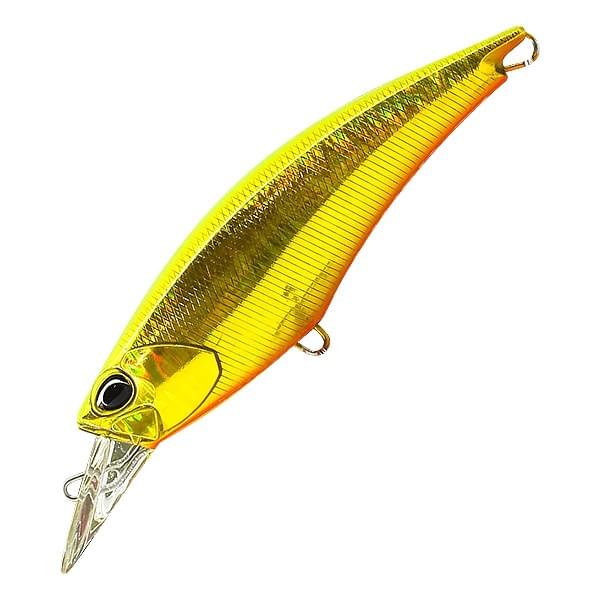Воблер DUO REALIS FANGSHAD 140SR : Hirame Gold (CPA0063)