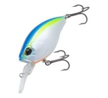 Воблер DUO REALIS CRANK 48MR KABUKI BOTTOM RUSH : Blue Shad (ACC3356)