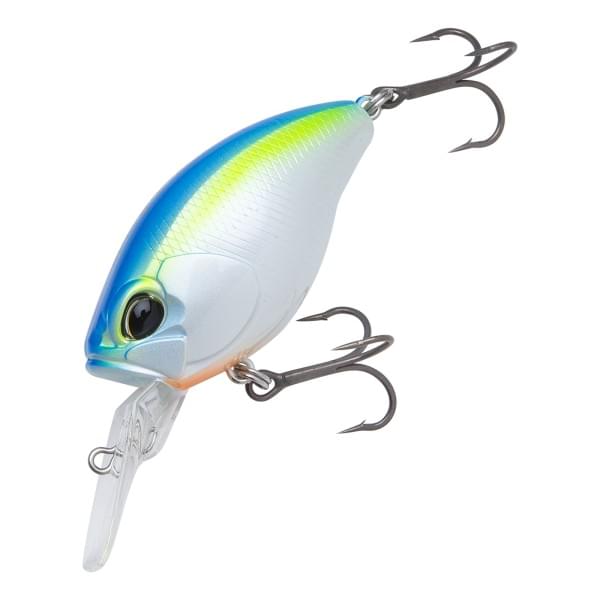 Воблер DUO REALIS CRANK 48MR KABUKI BOTTOM RUSH : Blue Shad (ACC3356)